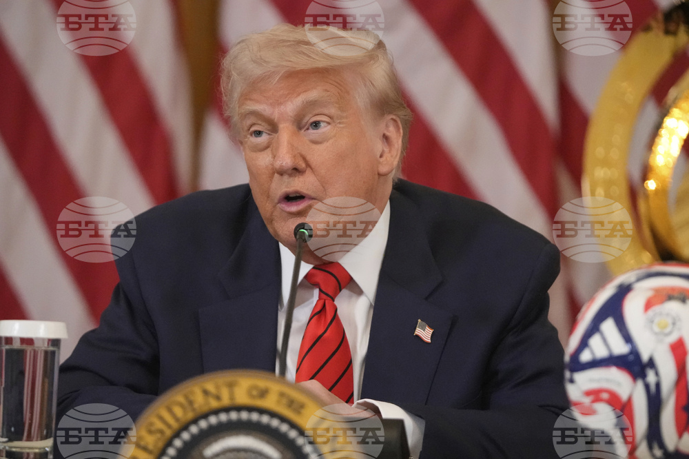Trump FIFA