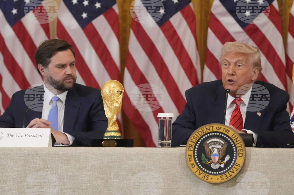 Trump FIFA