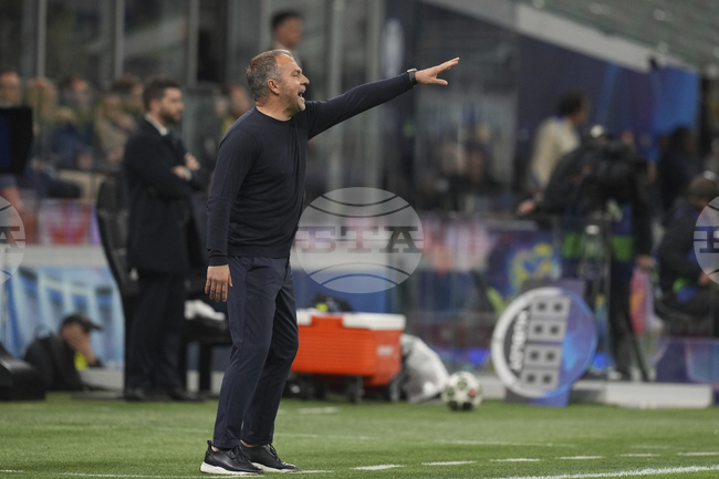 Левандовски се завръща в игра за Барселона срещу Еспаньол