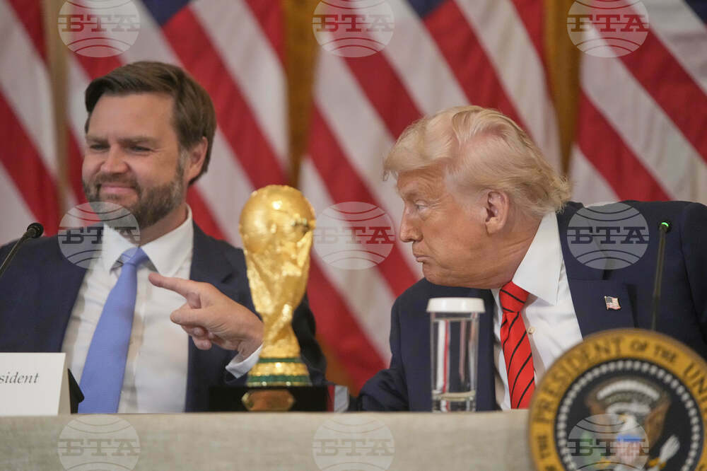 Trump FIFA