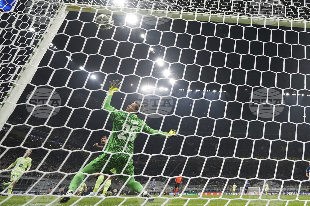 Спиращ дъха 120-минутен сблъсък със седем гола изпрати Интер (Милано) на финал в Шампионската лига