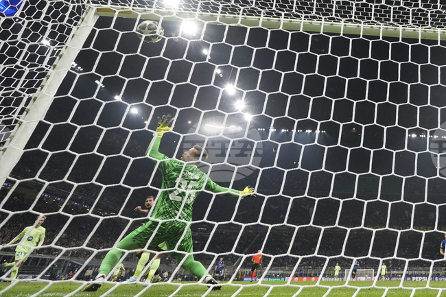 Спиращ дъха 120-минутен сблъсък със седем гола изпрати Интер (Милано) на финал в Шампионската лига