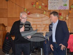 Община Видин: Честване на Трифон Зарезан в град Дунавци