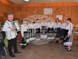 Община Видин: Честване на Трифон Зарезан в град Дунавци