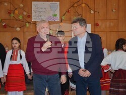 Община Видин: Честване на Трифон Зарезан в град Дунавци