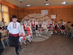 Община Видин: Честване на Трифон Зарезан в град Дунавци