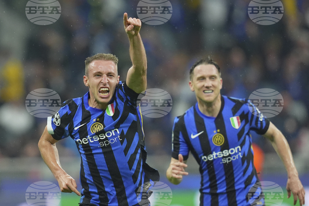 Интер (Милано) е първият финалист в Шампионската лига за сезон 2024/25 след победа над Барселона с продължения