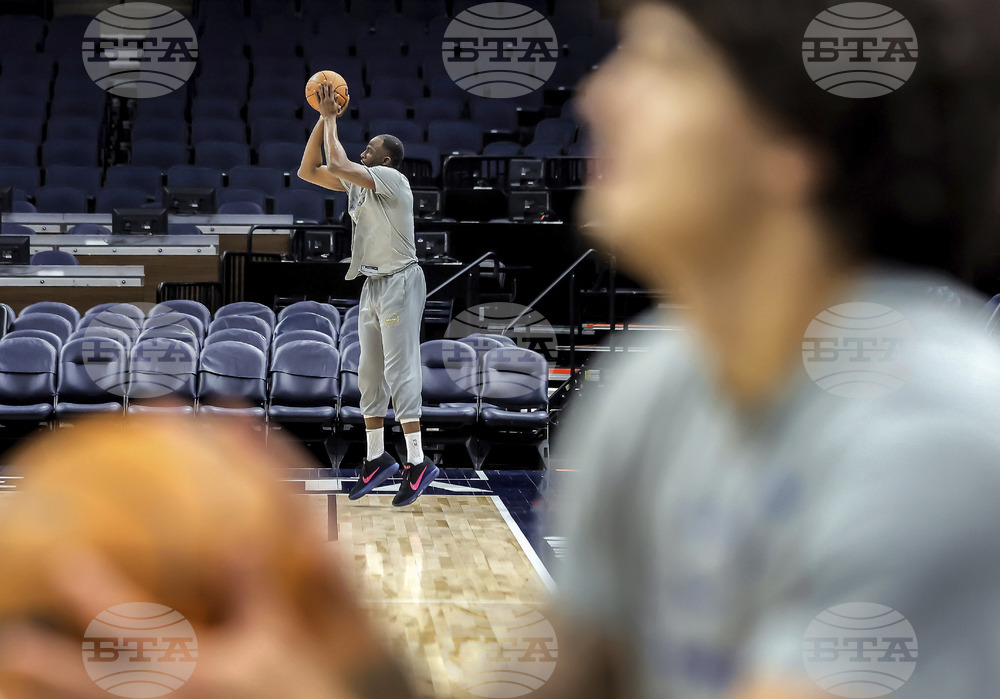 Warriors Timberwolves Basketball