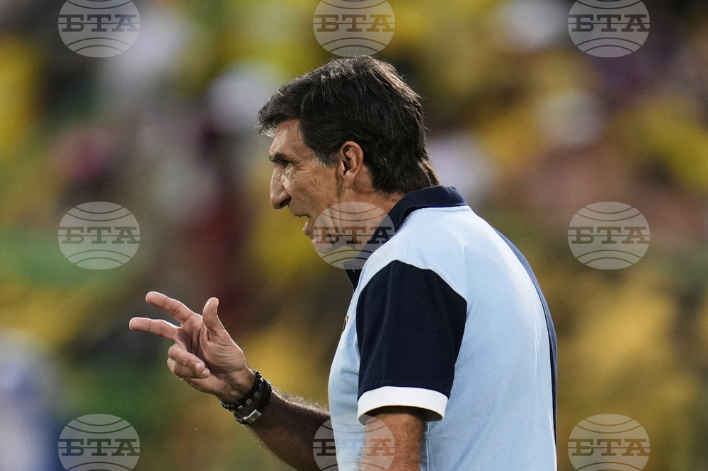 Colombia Argentina Soccer Copa Libertadores