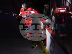 Hurricanes Capitals Hockey