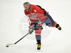 Hurricanes Capitals Hockey