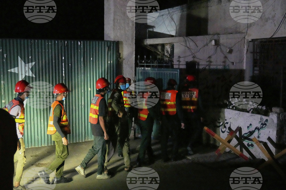 Индия е информирала САЩ относно нанесените удари по Пакистан