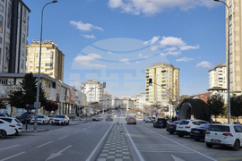 Газиантеп - обстановка - нормализиране 