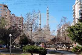 Газиантеп - обстановка - нормализиране 