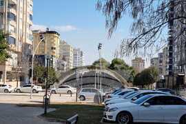 Газиантеп - обстановка - нормализиране 