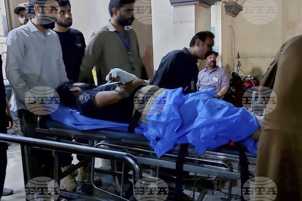 Pakistan India