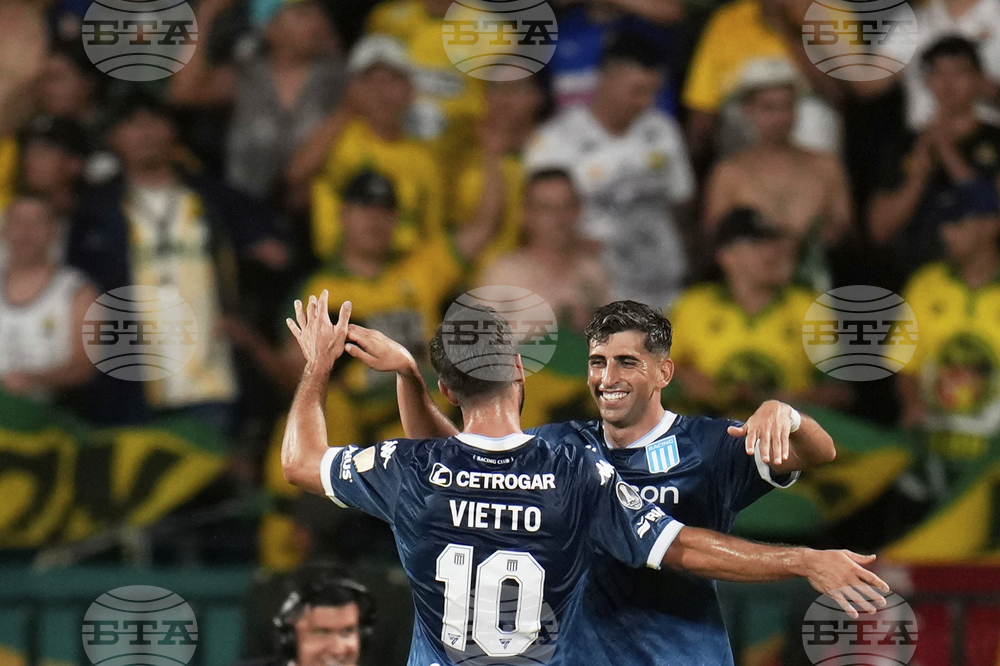 Colombia Argentina Soccer Copa Libertadores