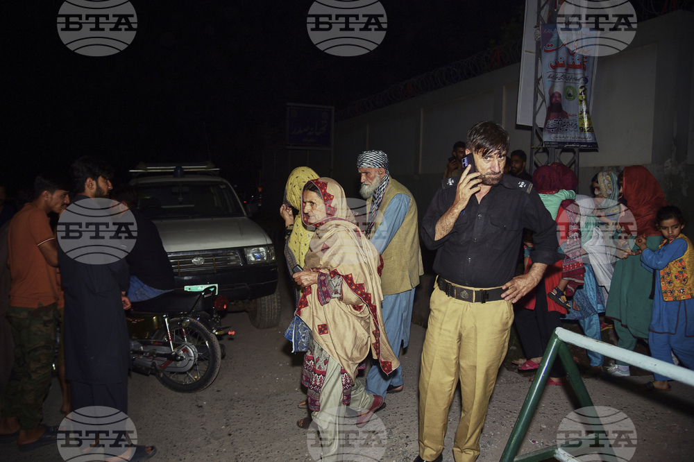 Pakistan India