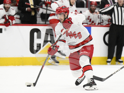 Hurricanes Capitals Hockey