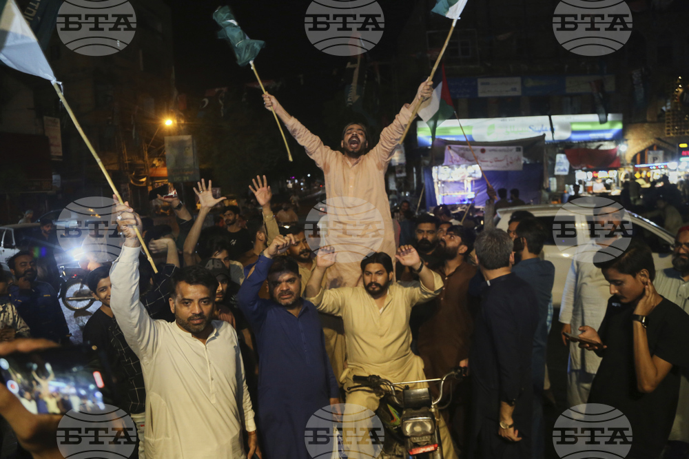 Pakistan India