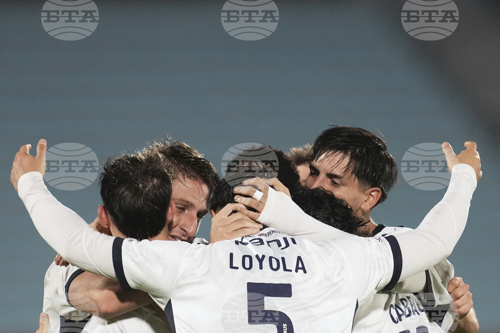 Uruguay Argentina Soccer Copa Sudamericana