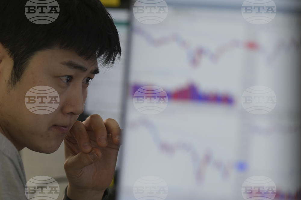 South Korea Financial Markets