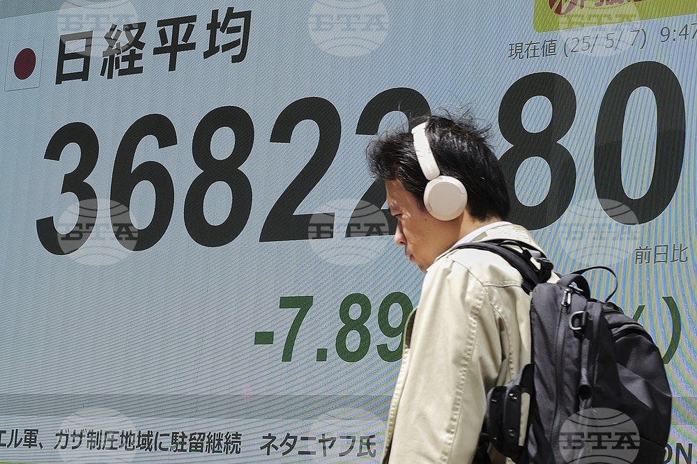 Japan Financial Markets
