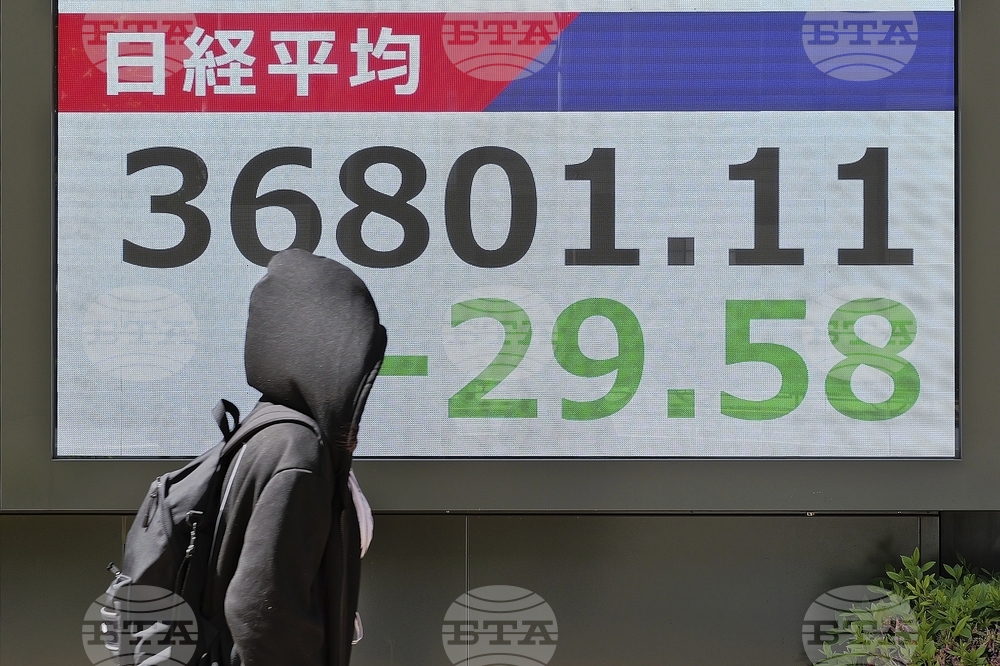 Japan Financial Markets