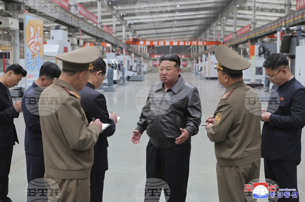 North Korea Russia