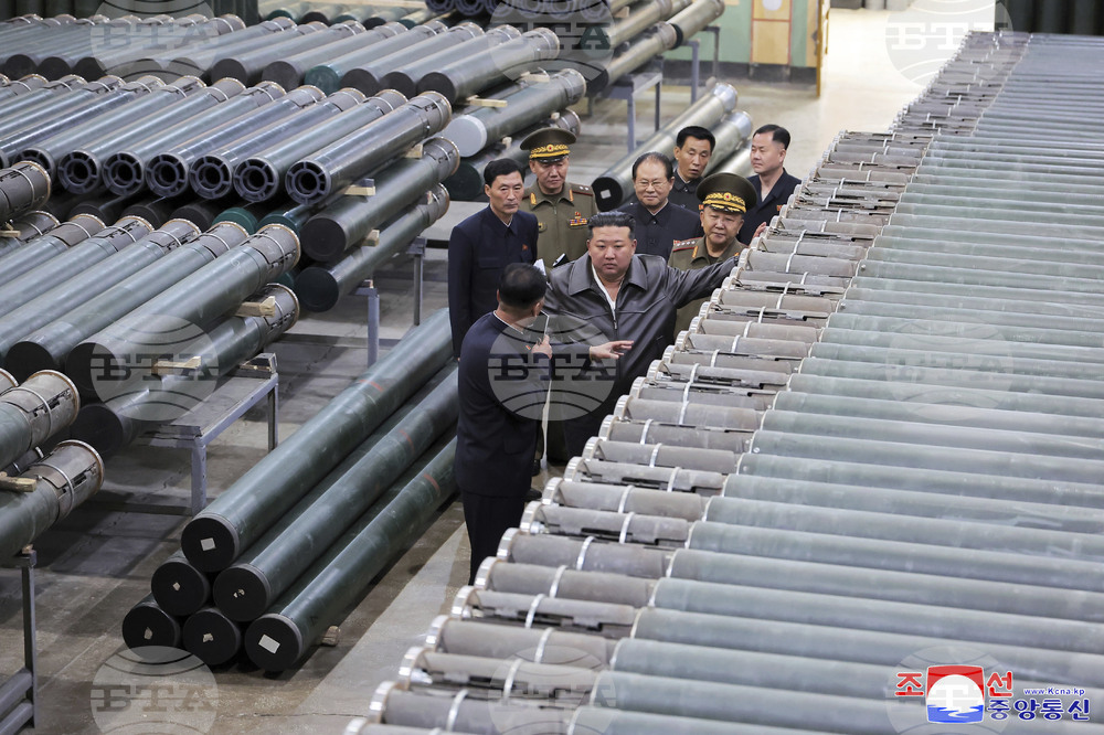 North Korea Russia