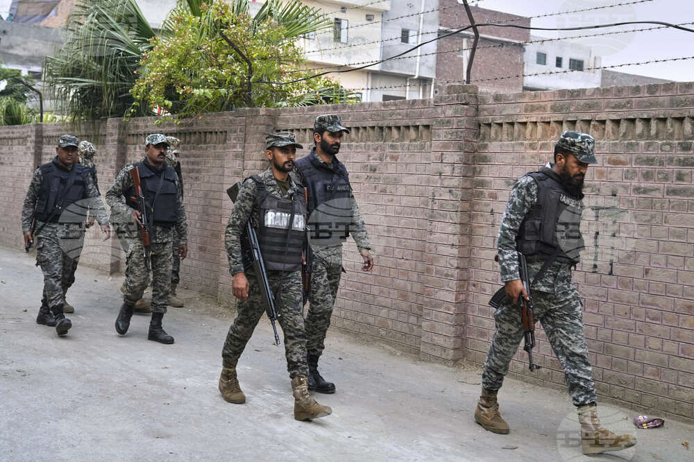 Pakistan India