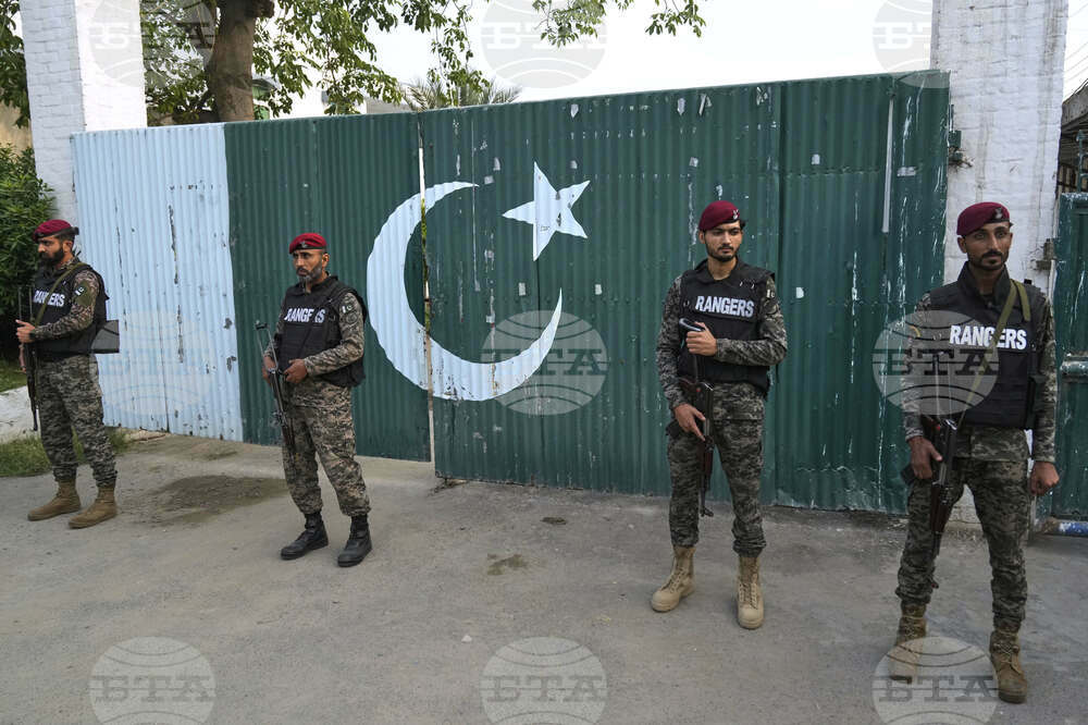 Pakistan India