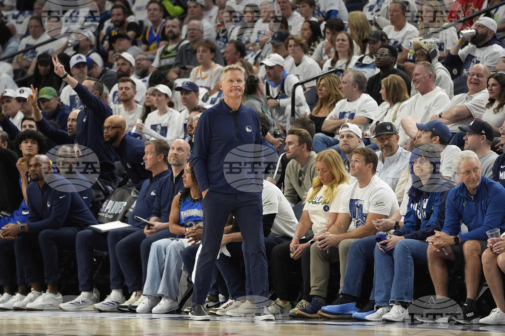 Warriors Timberwolves Basketball