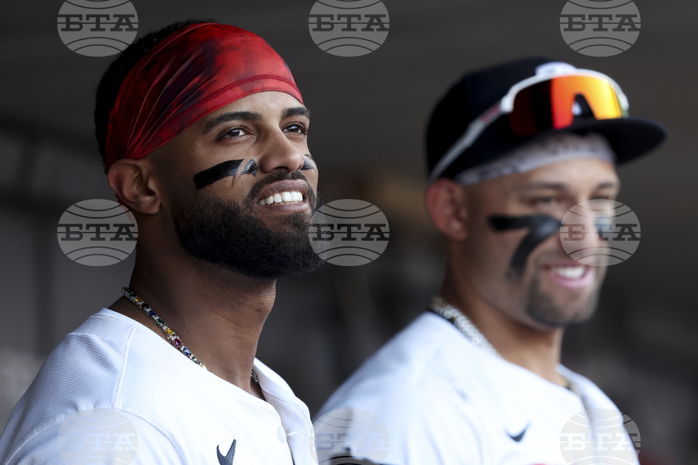 Orioles Twins Baseball