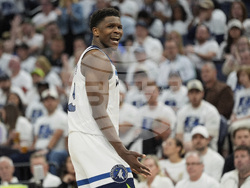Warriors Timberwolves Basketball