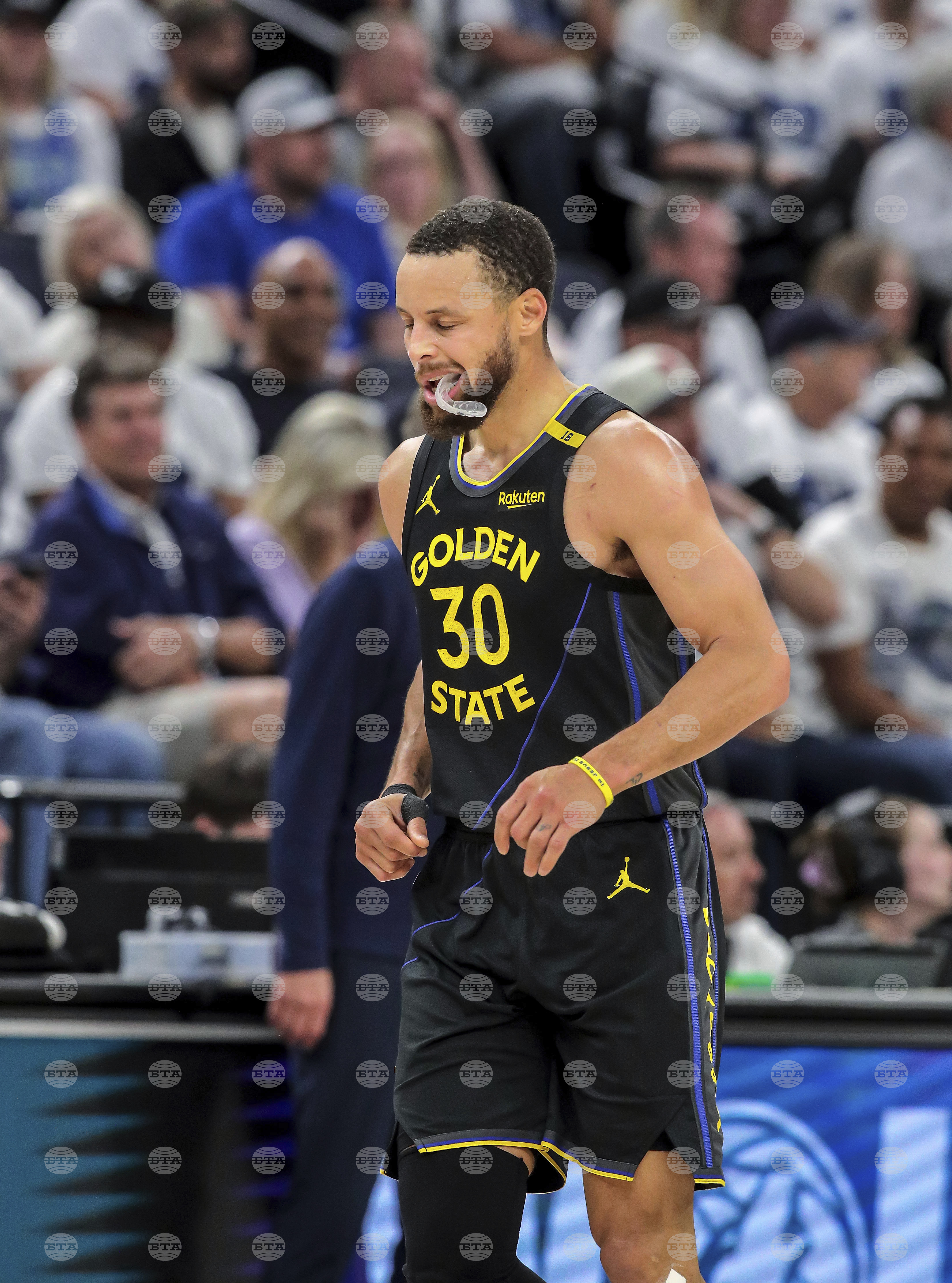 Warriors Timberwolves Basketball