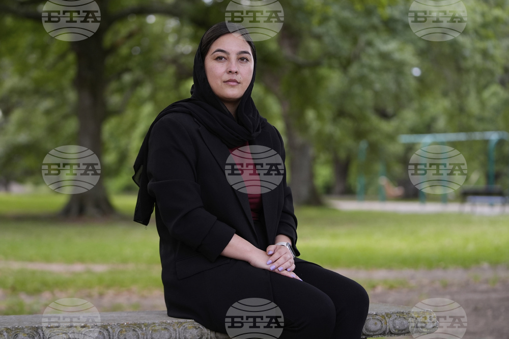 Afghan Refugees in Limbo