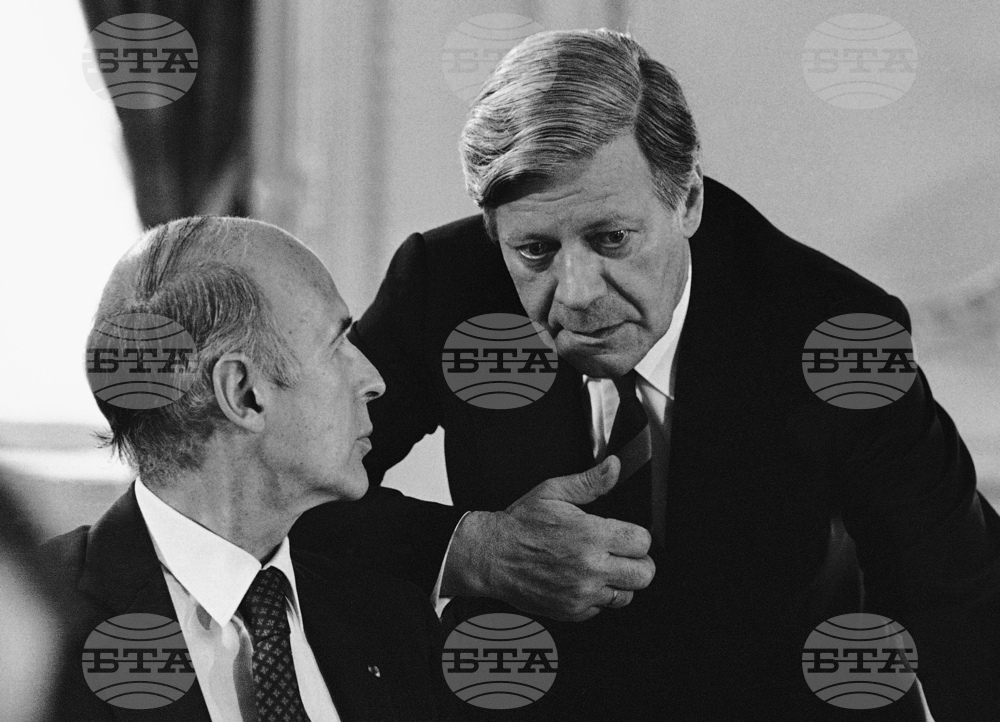 France-Germany Over The Years
