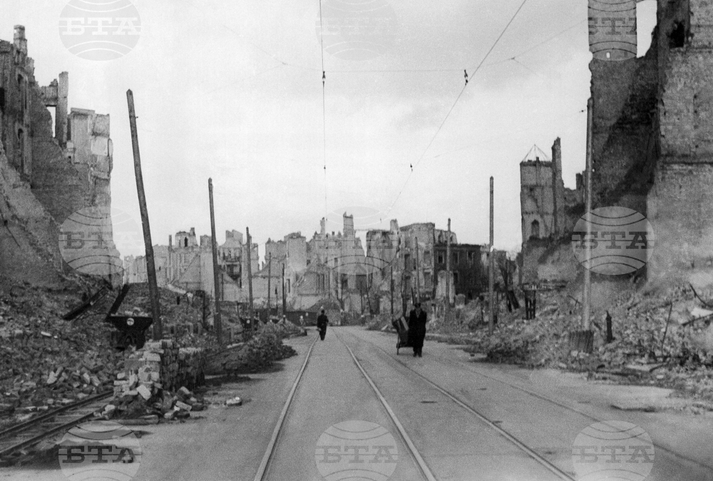 France-Germany Over The Years