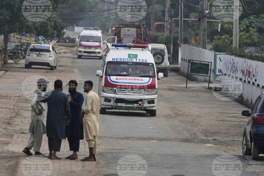 Pakistan India