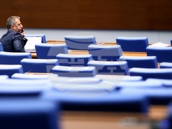 Народно събрание - заседание