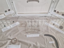 Исперих - музей - изложба