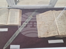 Исперих - музей - изложба