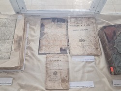 Исперих - музей - изложба