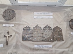 Исперих - музей - изложба