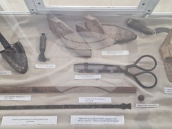 Исперих - музей - изложба