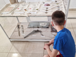 Исперих - музей - изложба