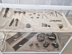 Исперих - музей - изложба