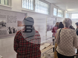 Исперих - музей - изложба