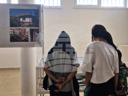 Исперих - музей - изложба